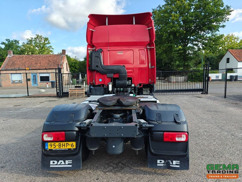 DAF CF 440 FT 4x2 Spacecab Euro 6C - Large Fuel Filter