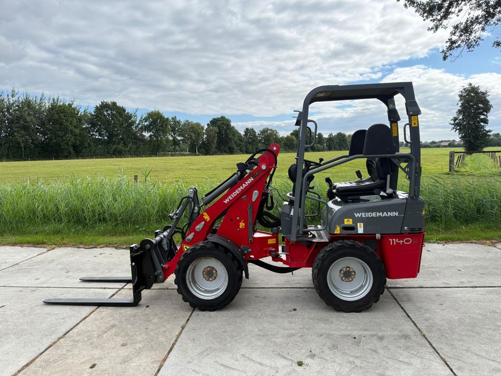 Weidemann 1140CX30