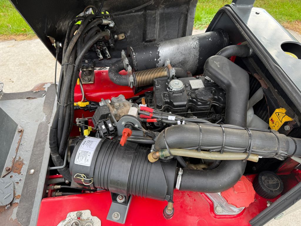 Weidemann 1140CX30