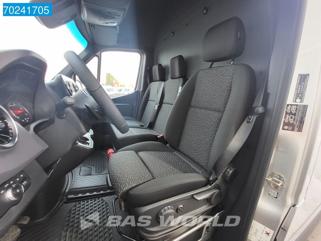 Mercedes Sprinter 319 CDI Automaat 4x4 L4H2 XXL LED ACC Navi 360Camera 4wd Allrad 15m3 Klima