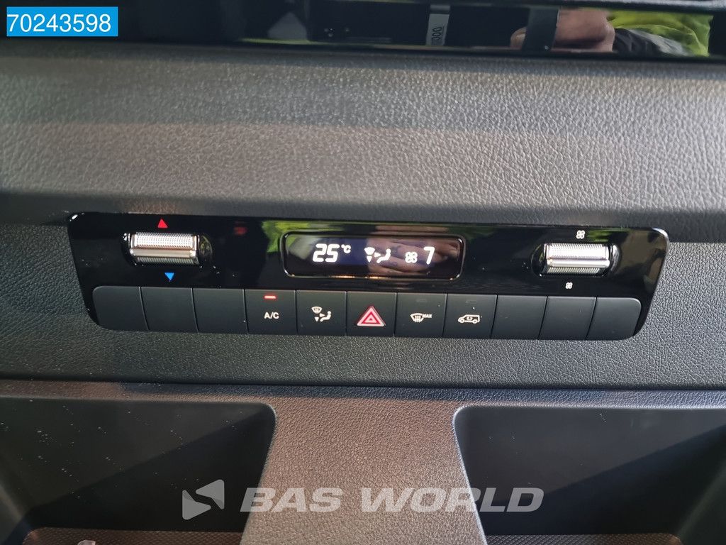 Mercedes Sprinter 319 CDI Automaat L2H1 2025model ACC LED Navi Camera Velgen 11m3 Airco