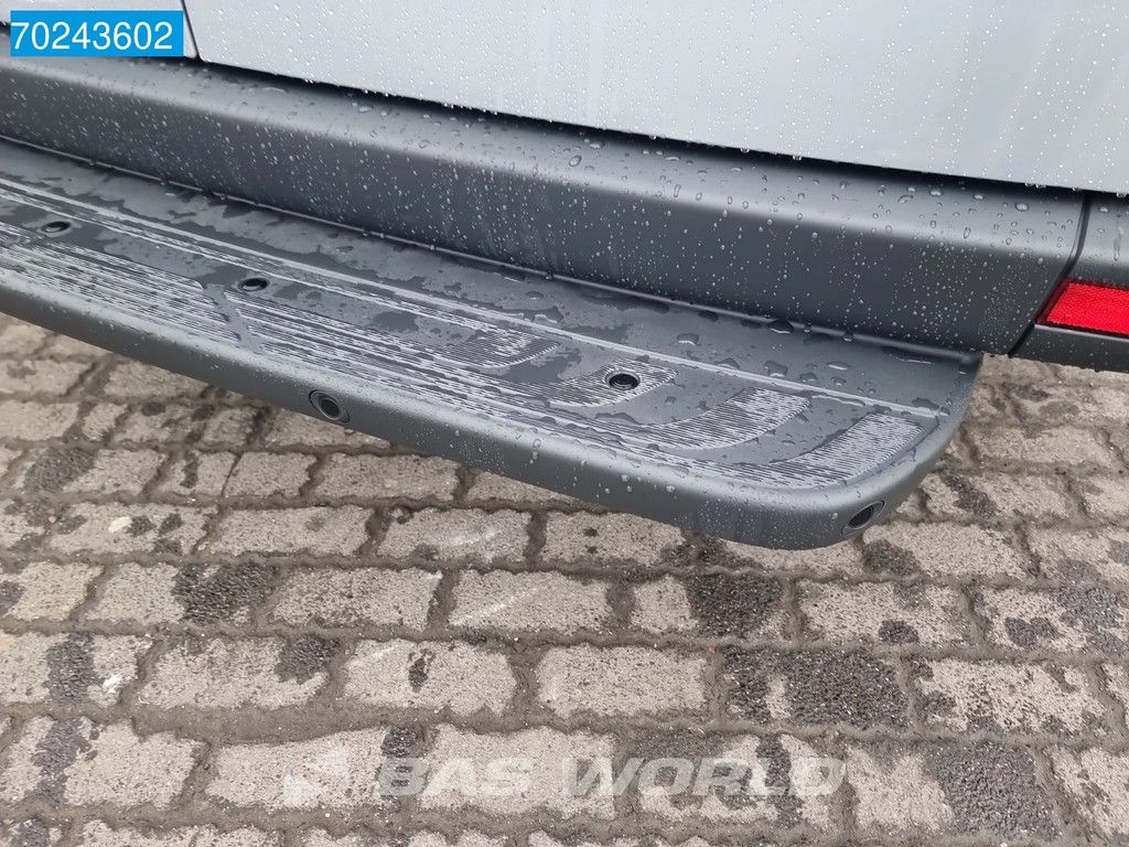 Mercedes Sprinter 319 CDI Automaat L2H1 2025model ACC LED Navi Camera Velgen 9m3 A/C