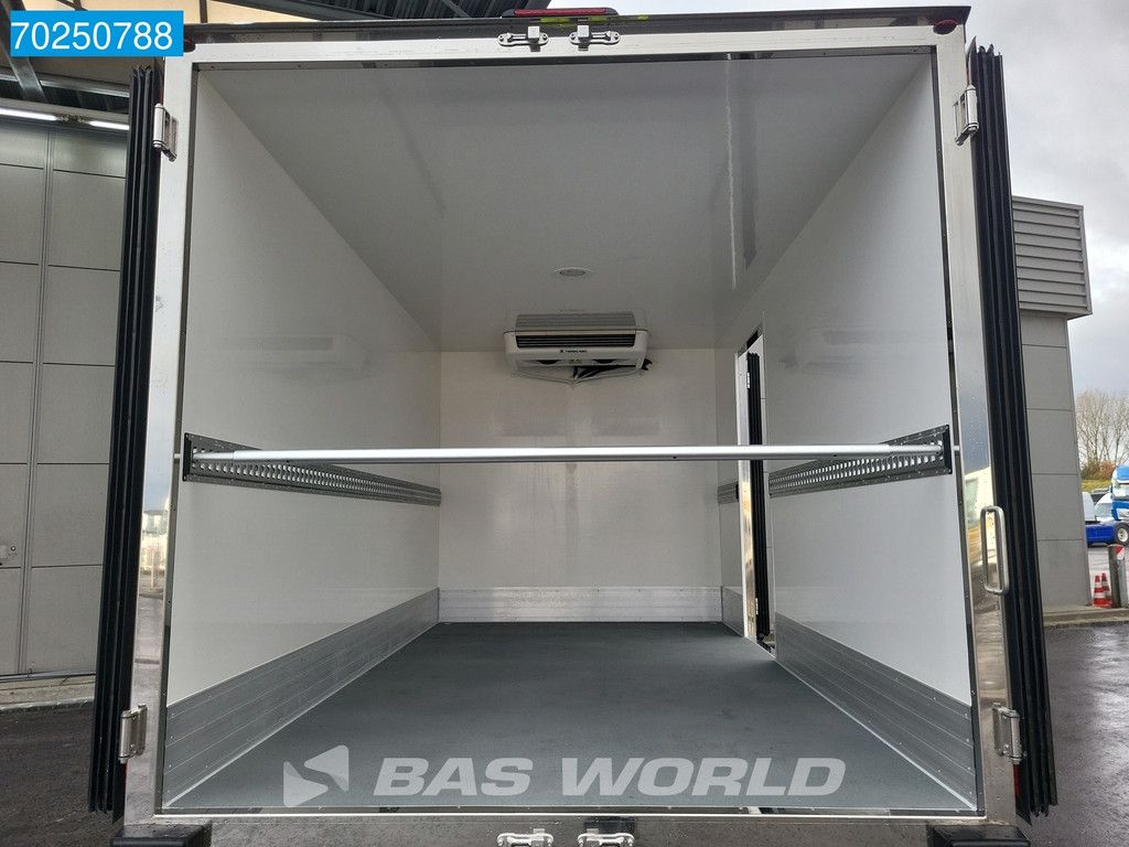Mercedes Sprinter 317 CDI Koelwagen Thermo King V-300max 230V stekker Bakwagen Koel Kühlwagen 16m3 A/C Cruise control
