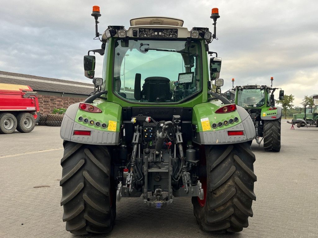 FENDT 314 Vario GEN4 Profi Plus WG3810