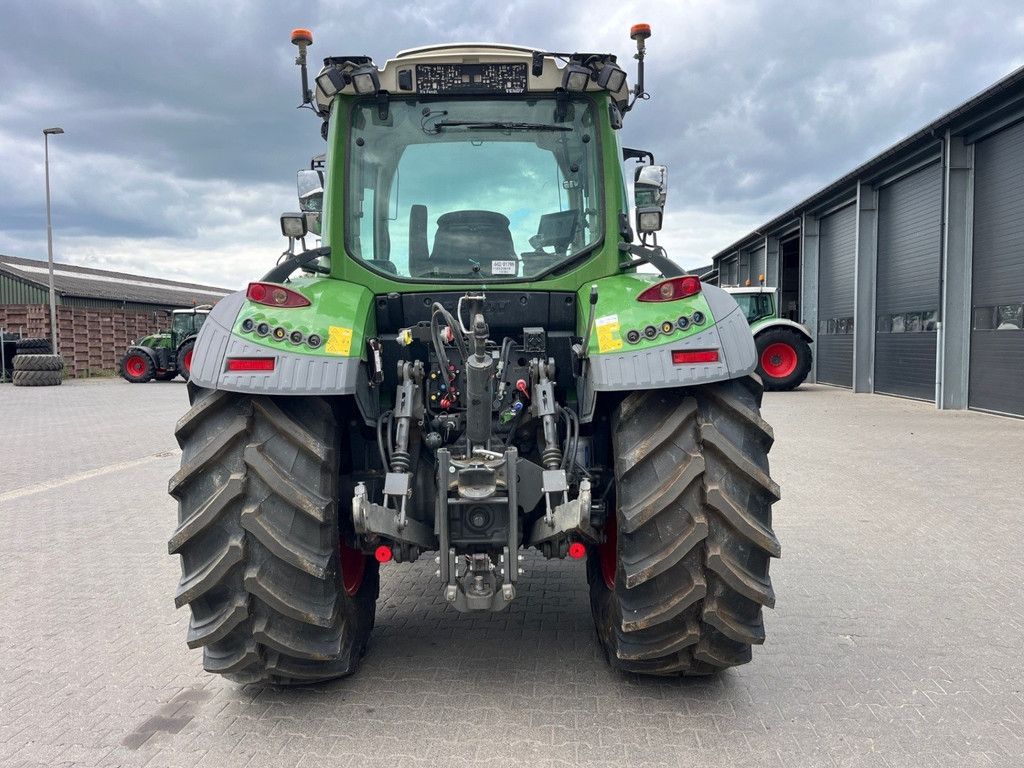 FENDT 516 Power Plus GEN3 WG3852