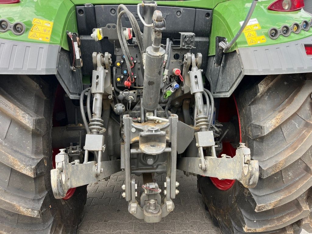 FENDT 516 Power Plus GEN3 WG3852