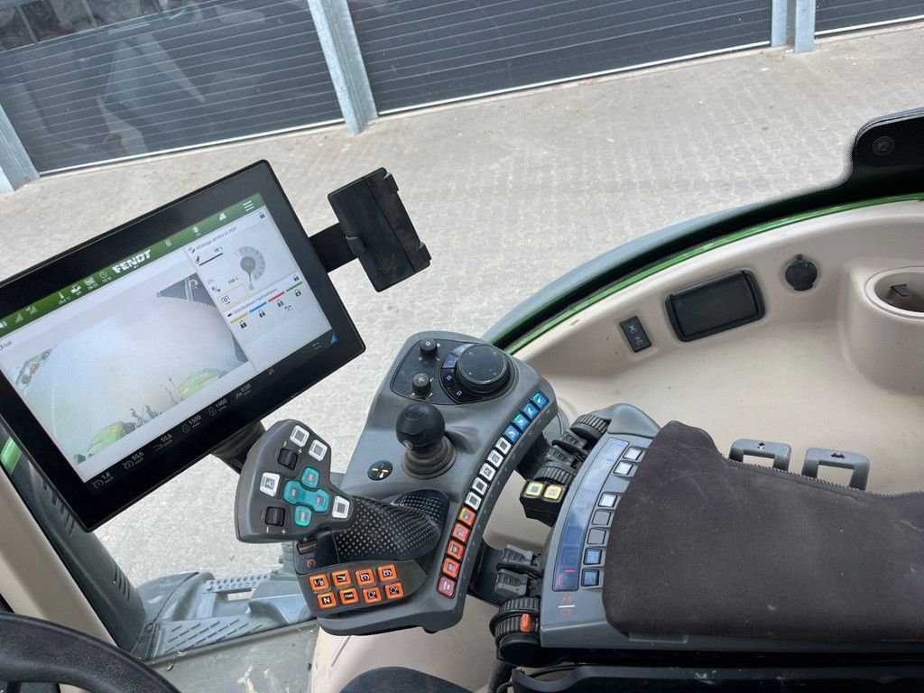 FENDT 516 Power Plus GEN3 WG3852