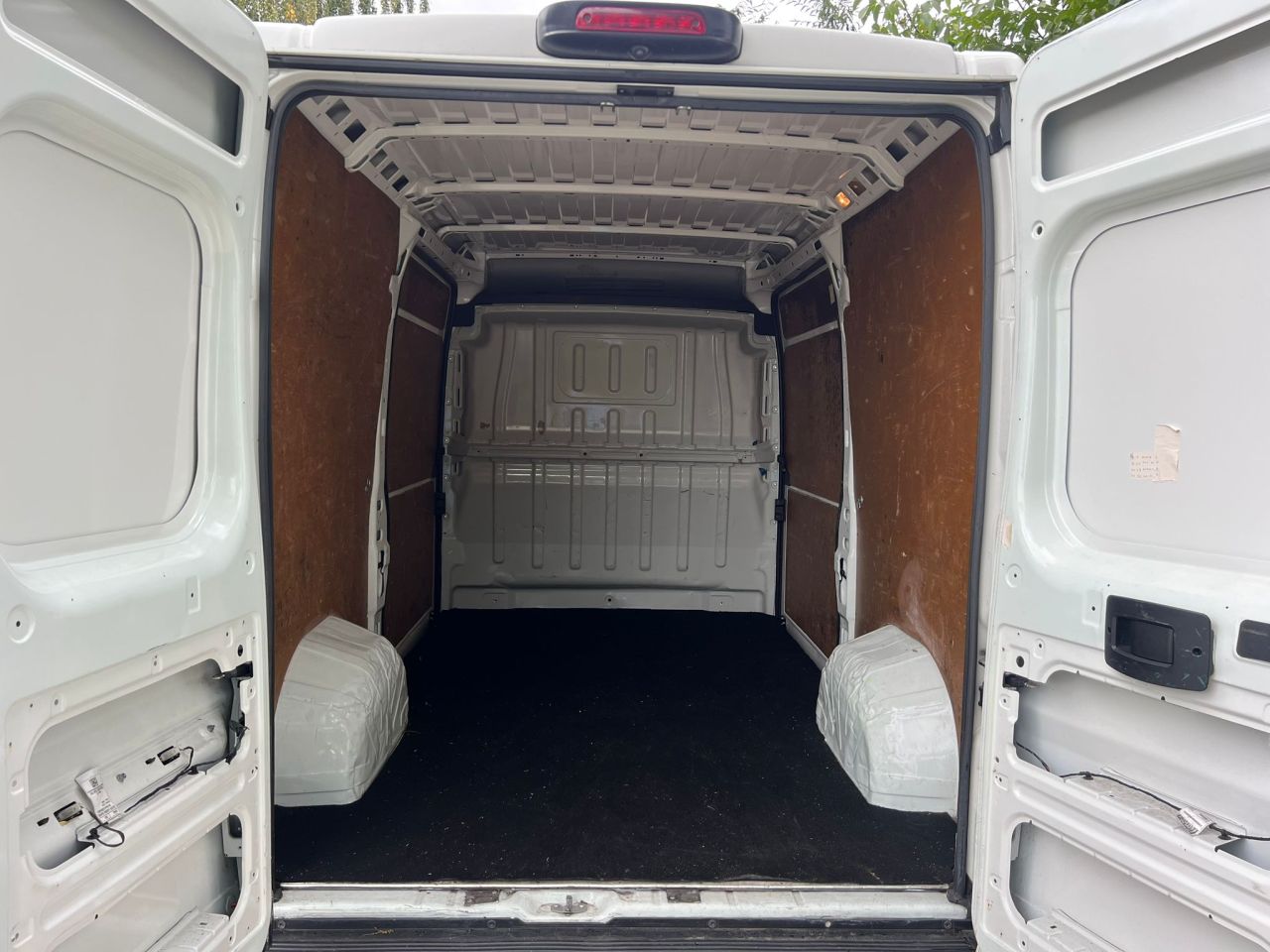 Super Nette Peugeot Boxer330 2.0 BlueHDI L2H2 Premium Pack