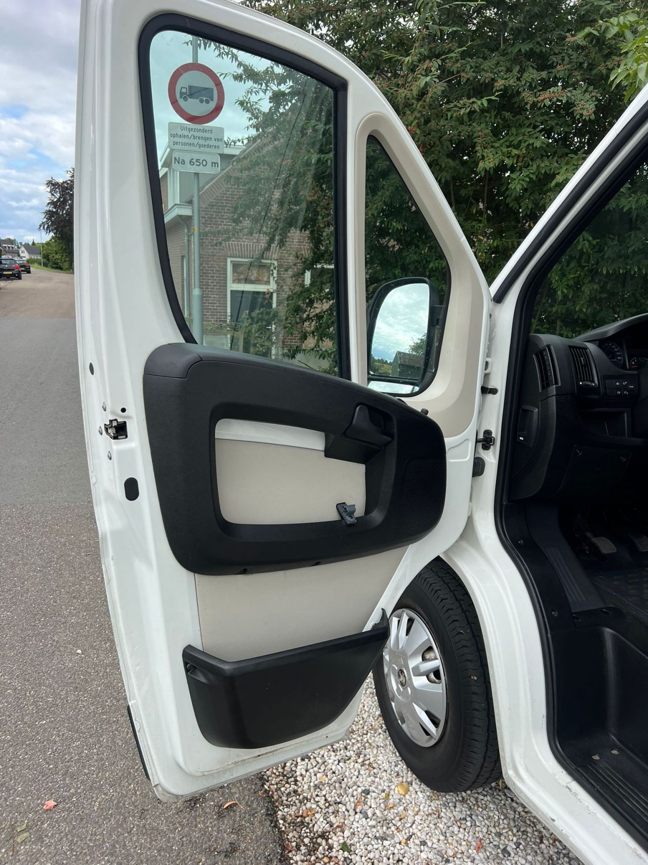 Super Nette Peugeot Boxer330 2.0 BlueHDI L2H2 Premium Pack