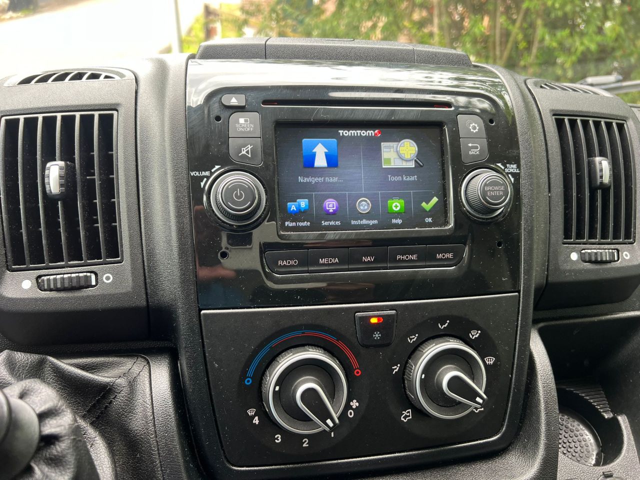Super Nette Peugeot Boxer330 2.0 BlueHDI L2H2 Premium Pack