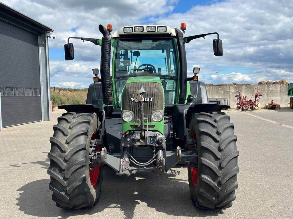 FENDT 820 WG3885