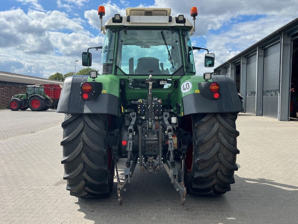 FENDT 820 WG3885