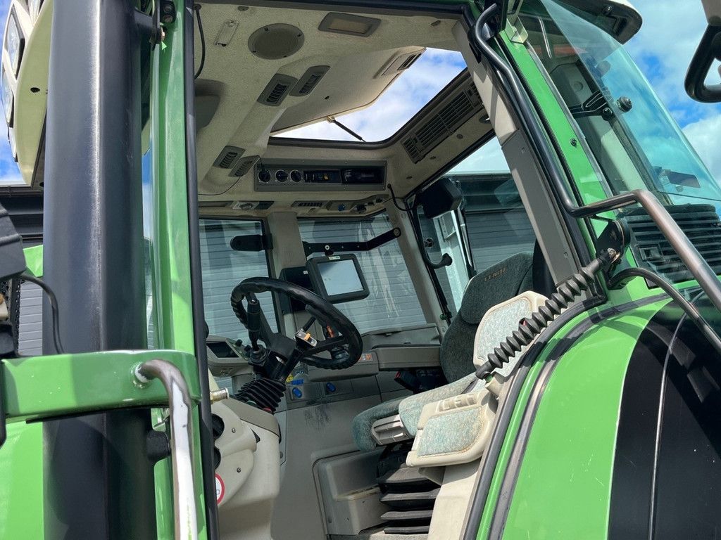 FENDT 820 WG3885