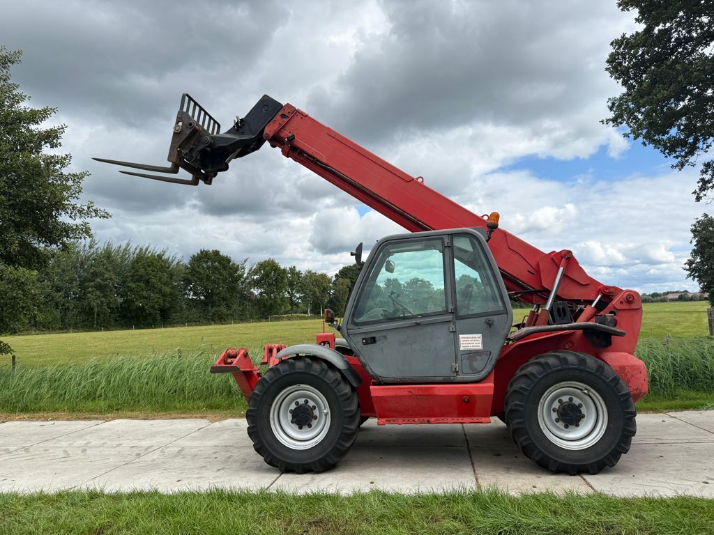 Manitou MT1335