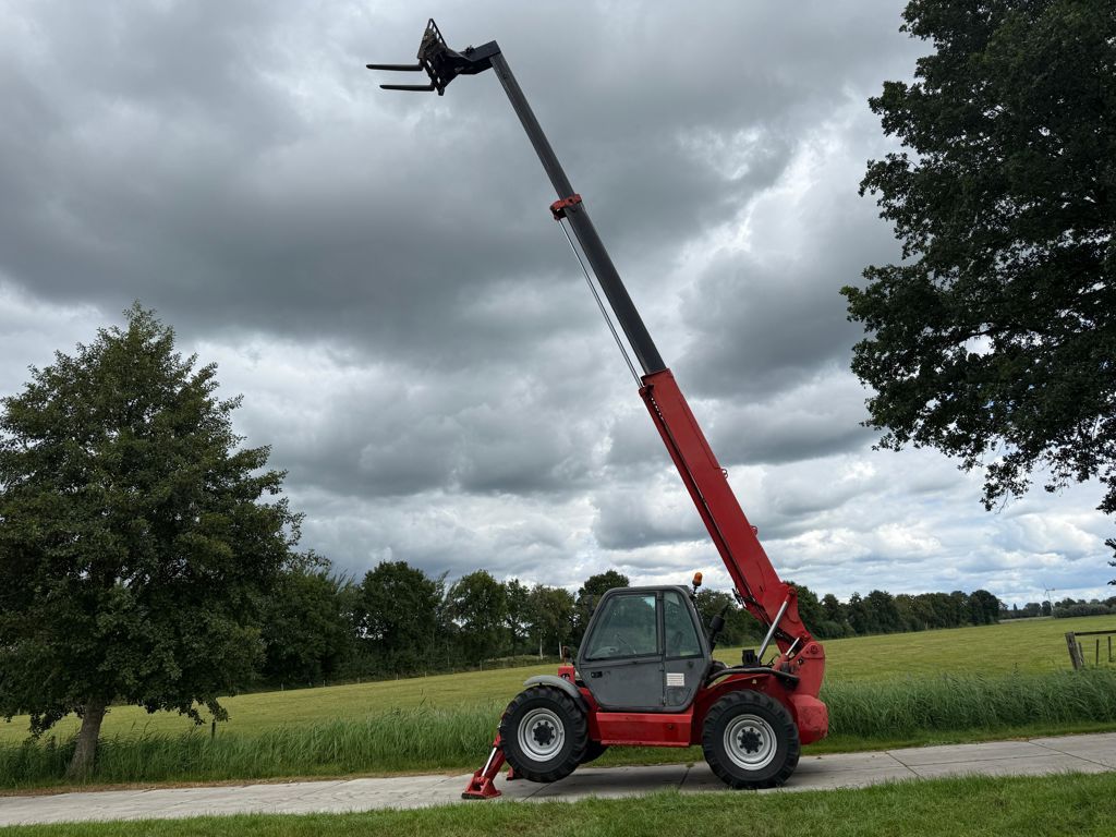 Manitou MT1335