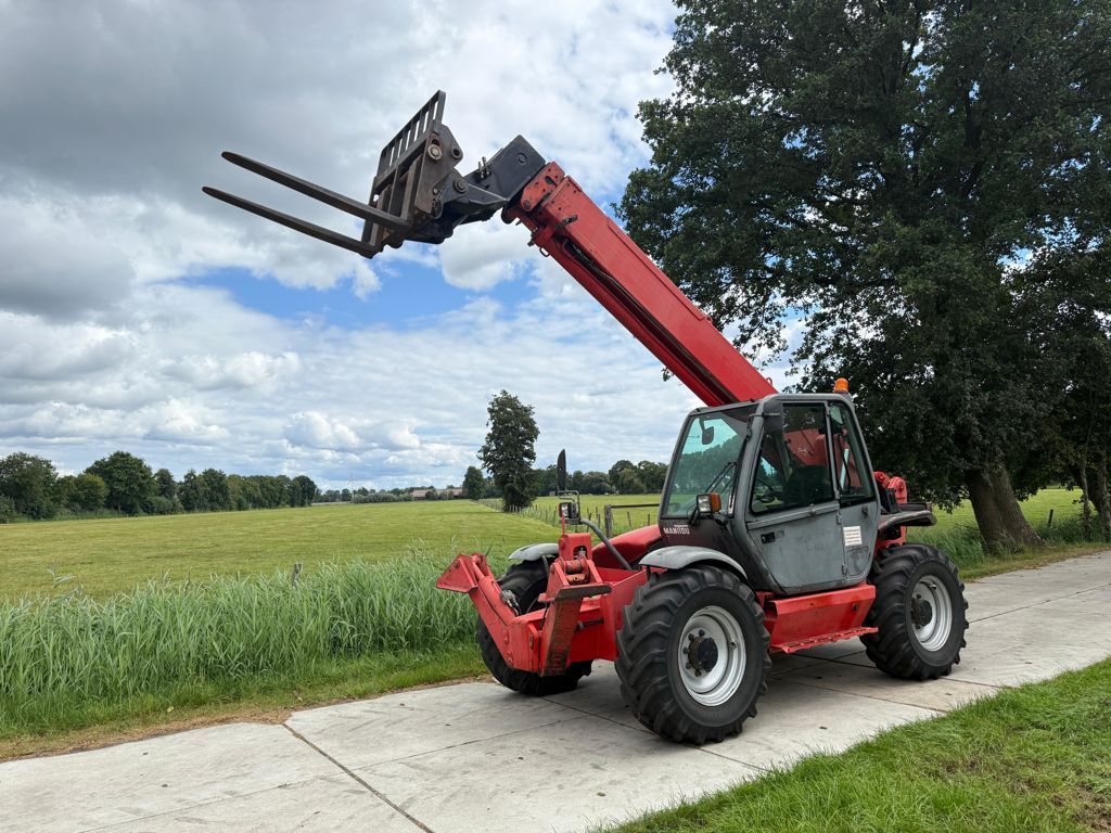 Manitou MT1335