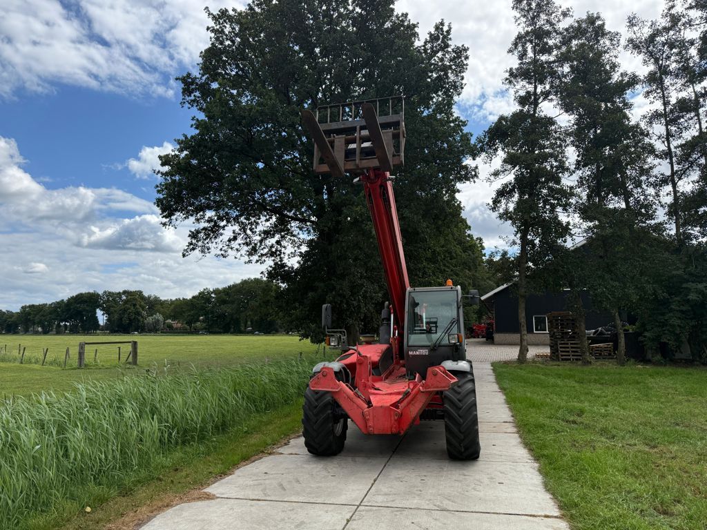 Manitou MT1335