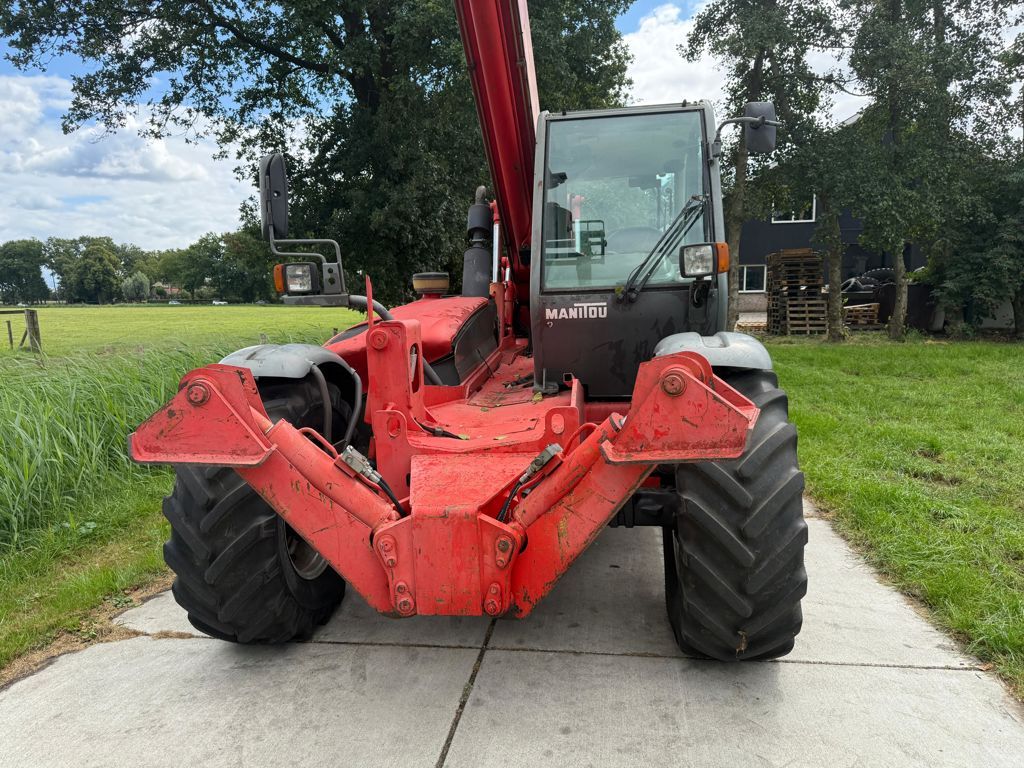 Manitou MT1335