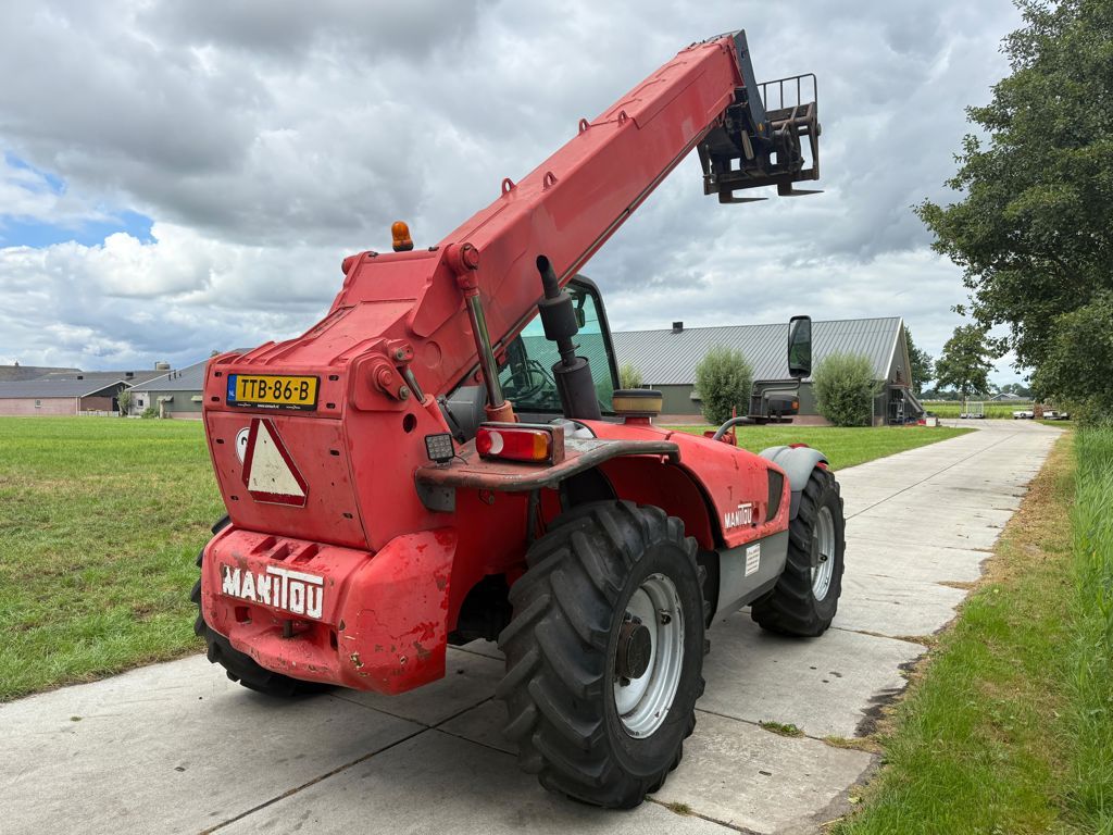 Manitou MT1335