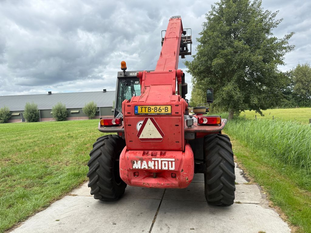 Manitou MT1335