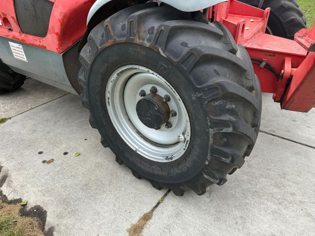 Manitou MT1335