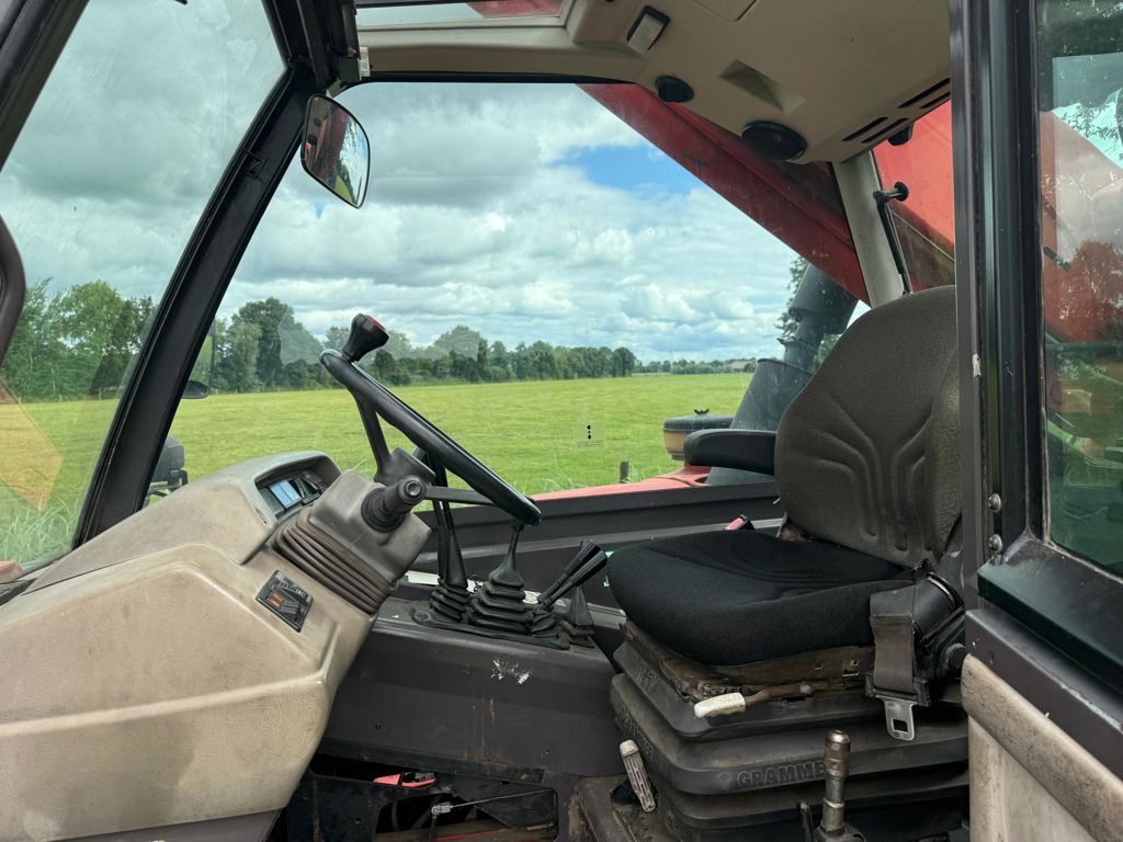 Manitou MT1335