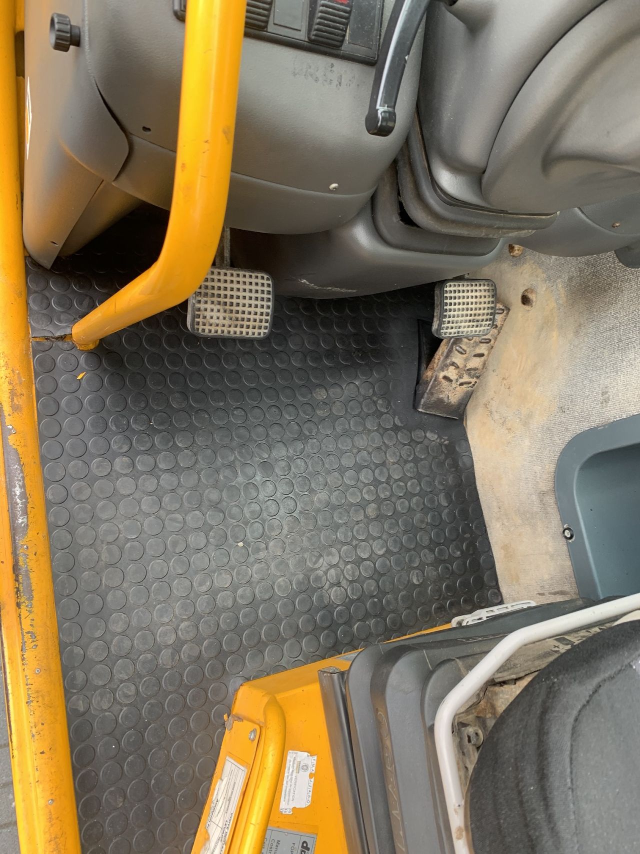 DIECI 35.16 ROTO