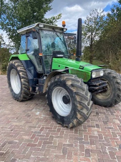 Deutz 6.38 6.38