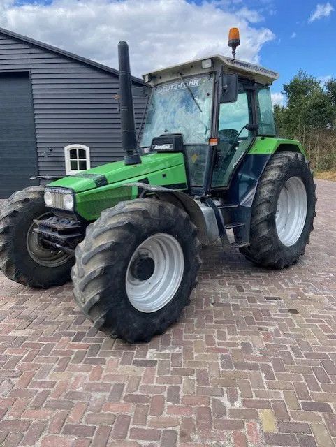 Deutz 6.38 6.38