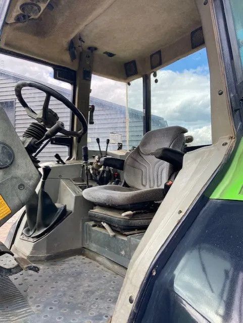 Deutz 6.38 6.38