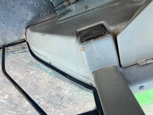 Deutz 6.38 6.38