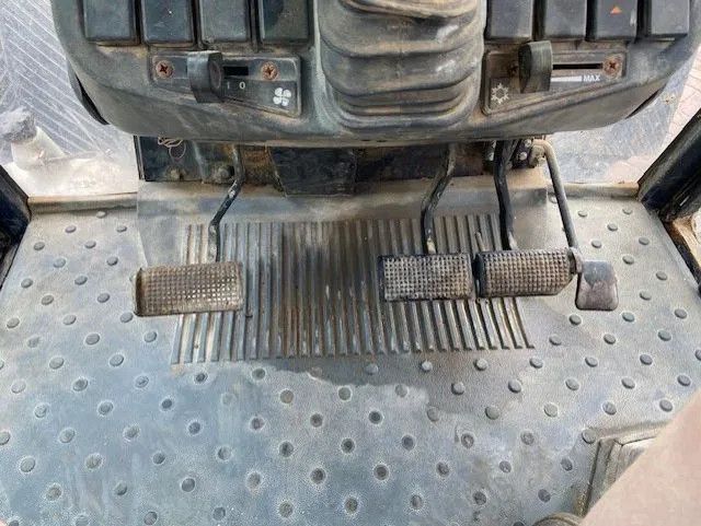 Deutz 6.38 6.38