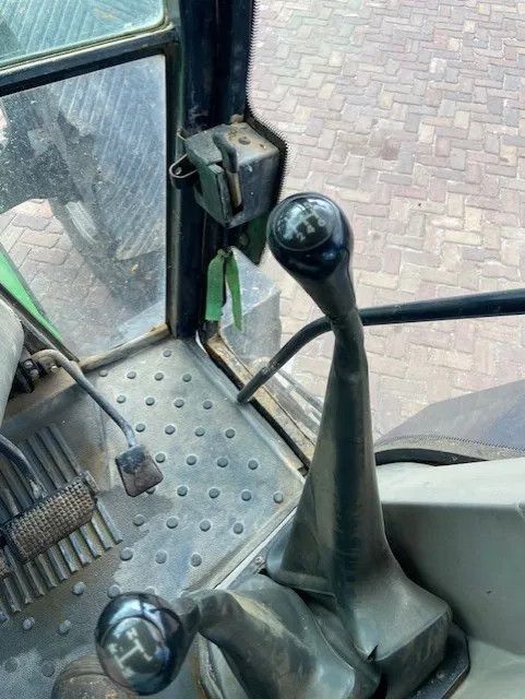 Deutz 6.38 6.38