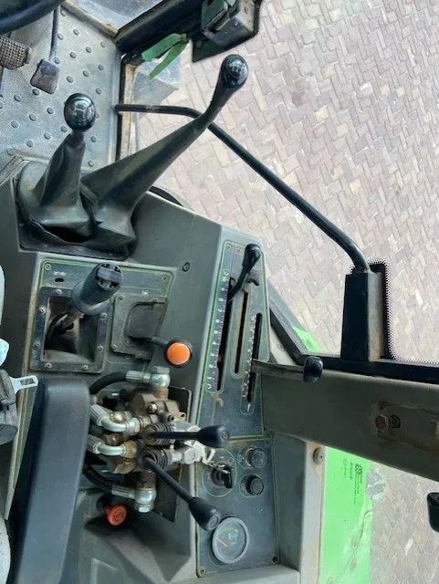 Deutz 6.38 6.38