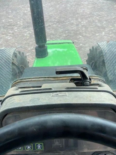 Deutz 6.38 6.38