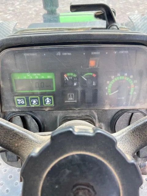 Deutz 6.38 6.38