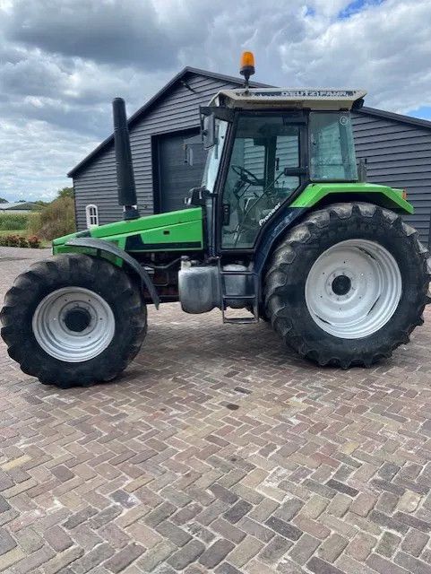 Deutz 6.38 6.38