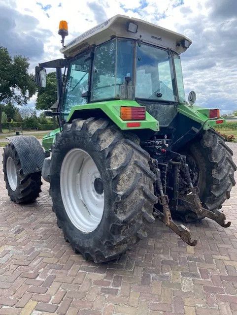 Deutz 6.38 6.38