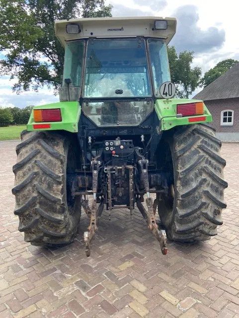Deutz 6.38 6.38