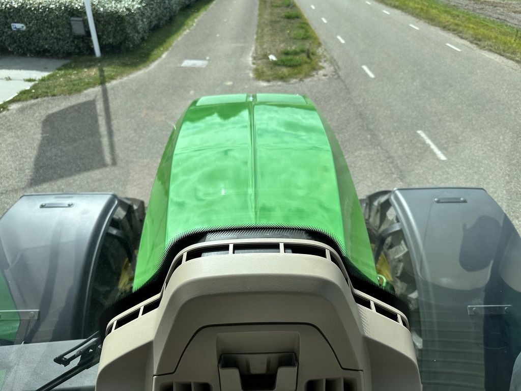 John Deere 6R150