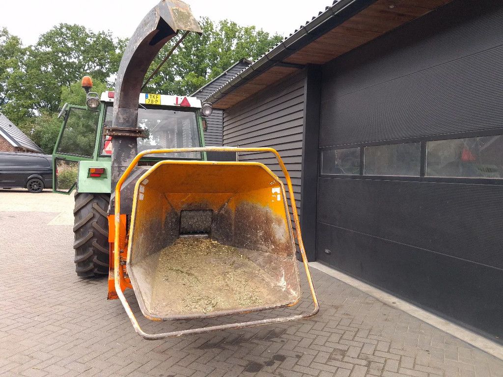 Vandaele Snipperaar