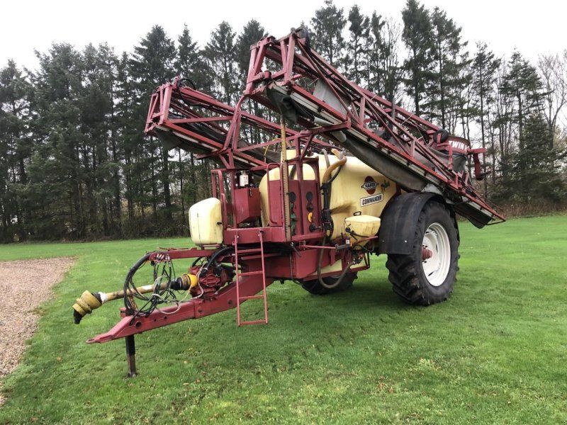 Hardi 24 M