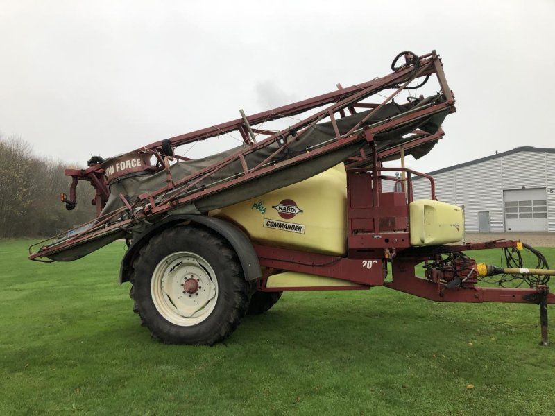 Hardi 24 M