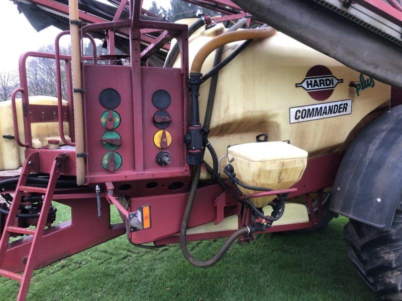 Hardi 24 M