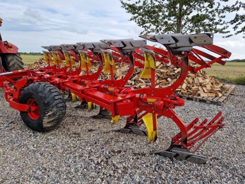 Pöttinger SERVO 65 PLUS 6 FURE