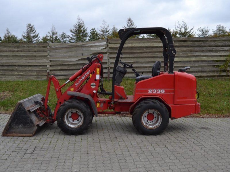 Schäffer 2336