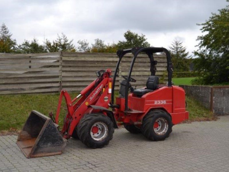 Schäffer 2336