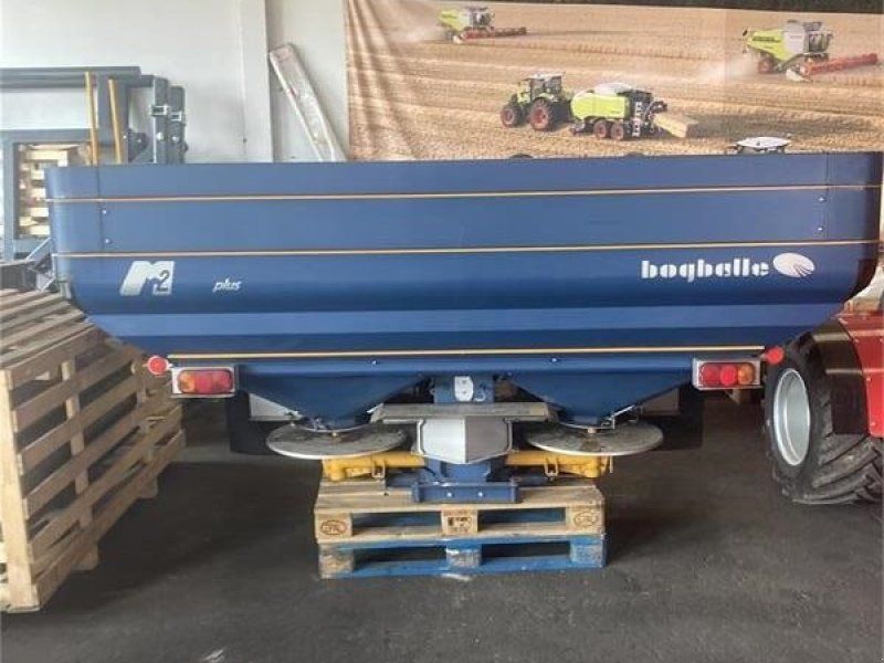 Bogballe M 2 PLUS