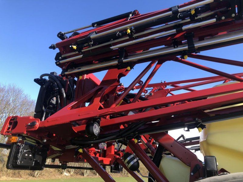 Hardi NAVIGATOR 6000 DDZ 3