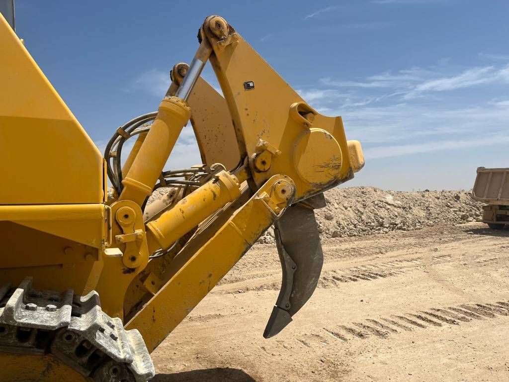 Komatsu D275-5R (Saudi Arabia)